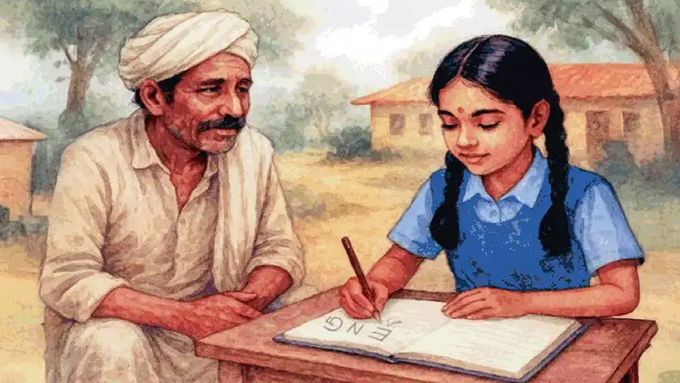education
