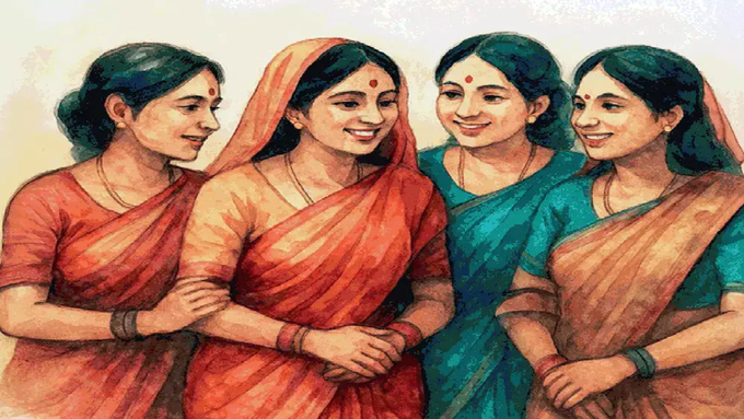 married women married women